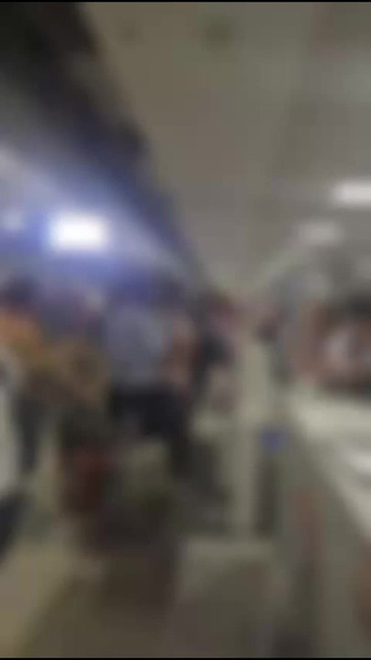 Avião tem problema após decolar e retorna para o Aeroporto de Natal