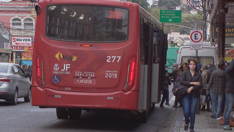 G1 - Passageiros apontam problemas em linhas de ônibus de Mogi das Cruzes -  notícias em Mogi das Cruzes e Suzano