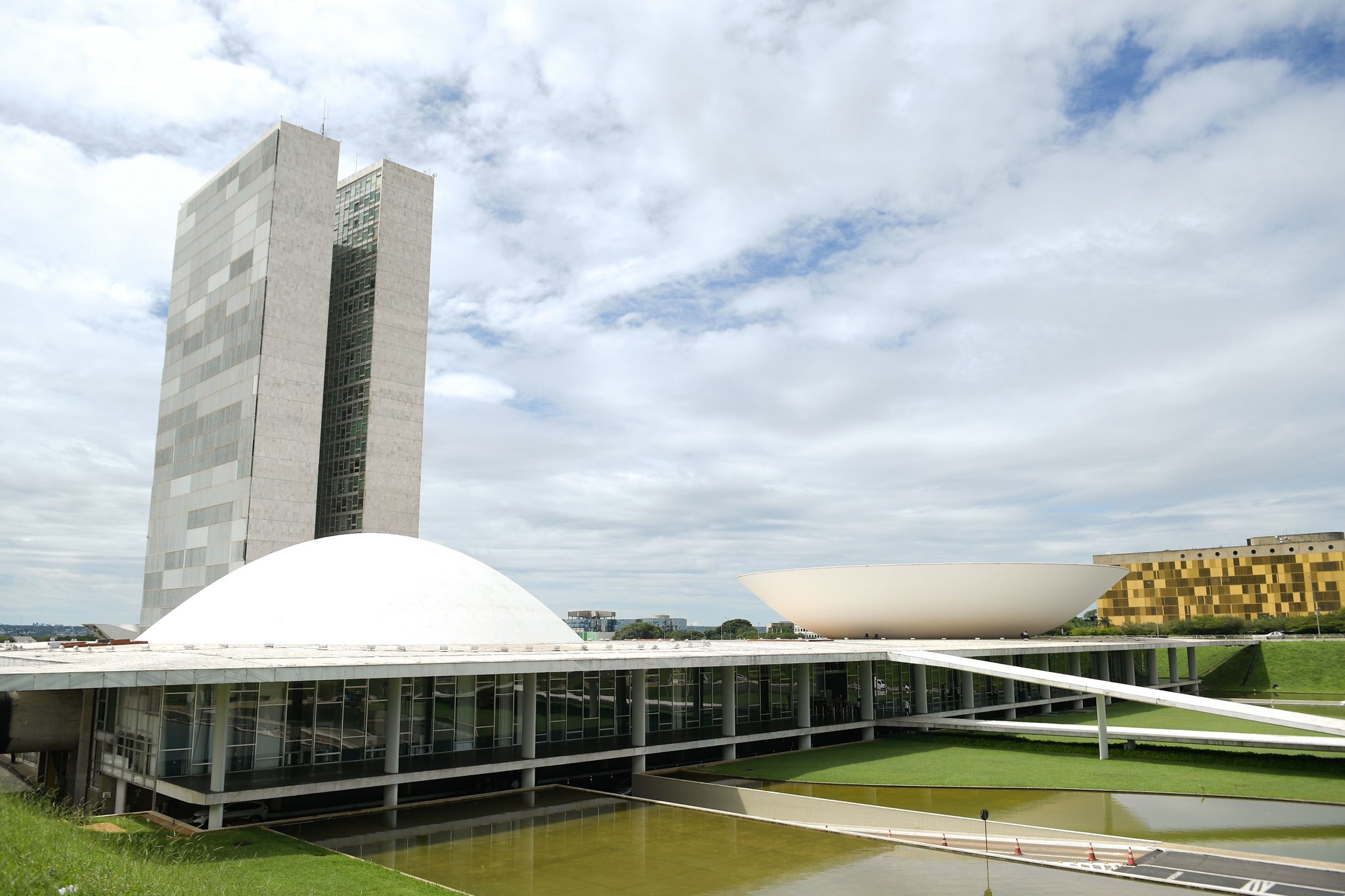 Focado nas eleições, Congresso adia fim do recesso e volta aos trabalhos dia 10 de agosto