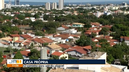 Economista fala sobre passo a passo para buscar o financiamento da casa própria