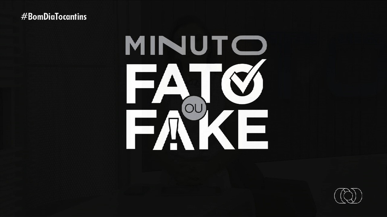 VÍDEOS: Bom dia Tocantins de terça-feira, 28 de outubro de 2025