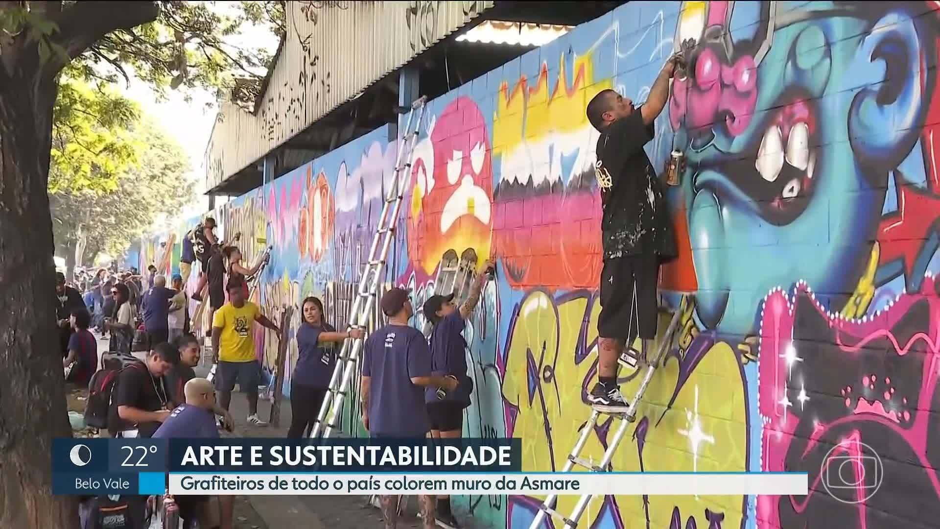 VÍDEOS: MG2 de sábado, 26 de julho de 2025
