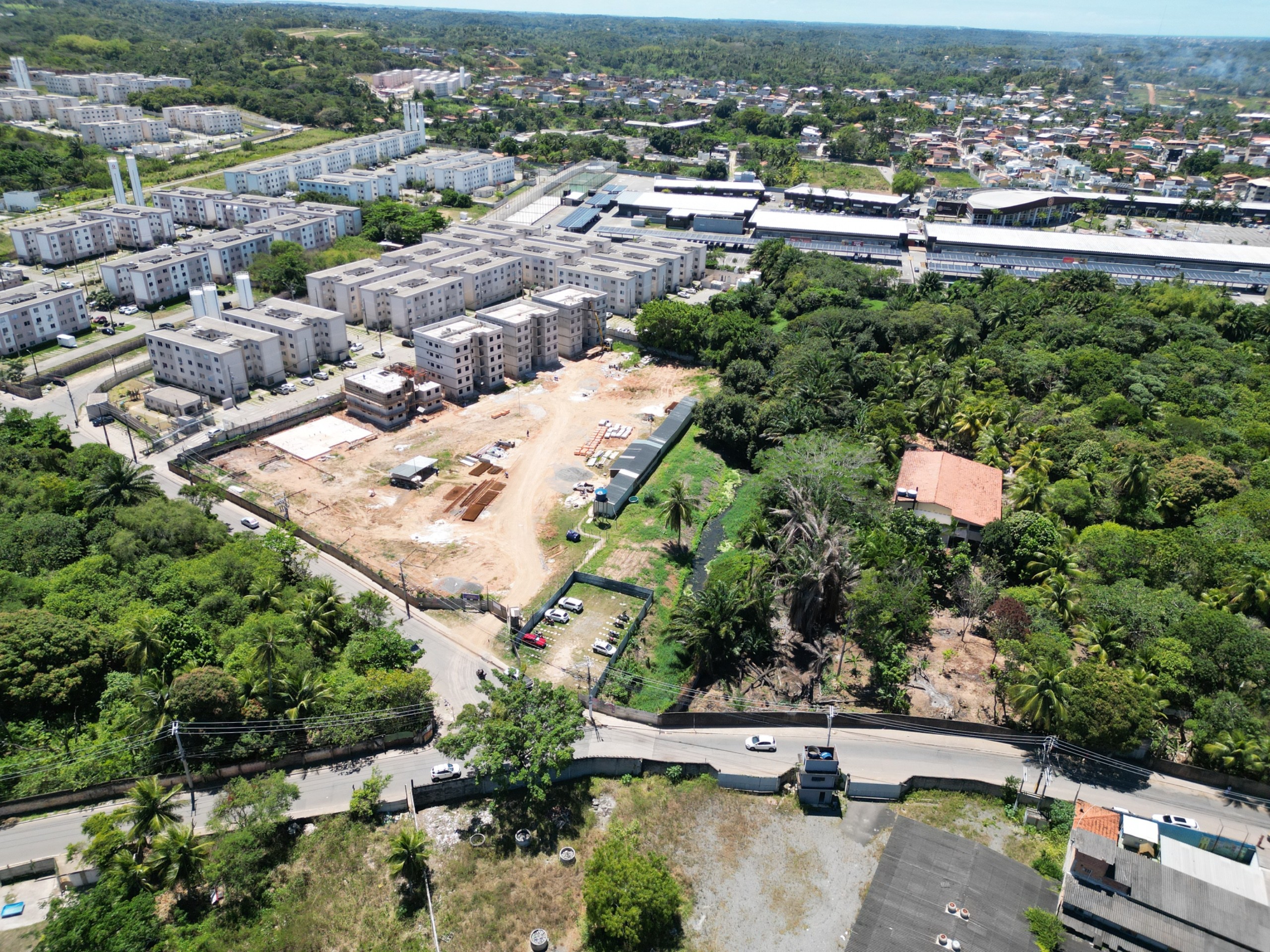 Feirão do Minha Casa, Minha Vida em Salvador terá mais de 3 mil imóveis com parcelas a partir de R$ 499