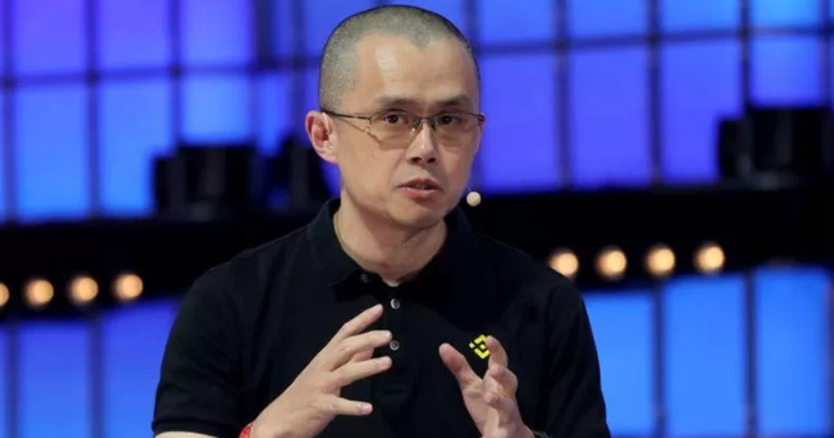 Binance: Who Is The ‘Crypto King’ Billionaire Accused Of Creating A ‘Cheat Ring’ In The US |  Economy