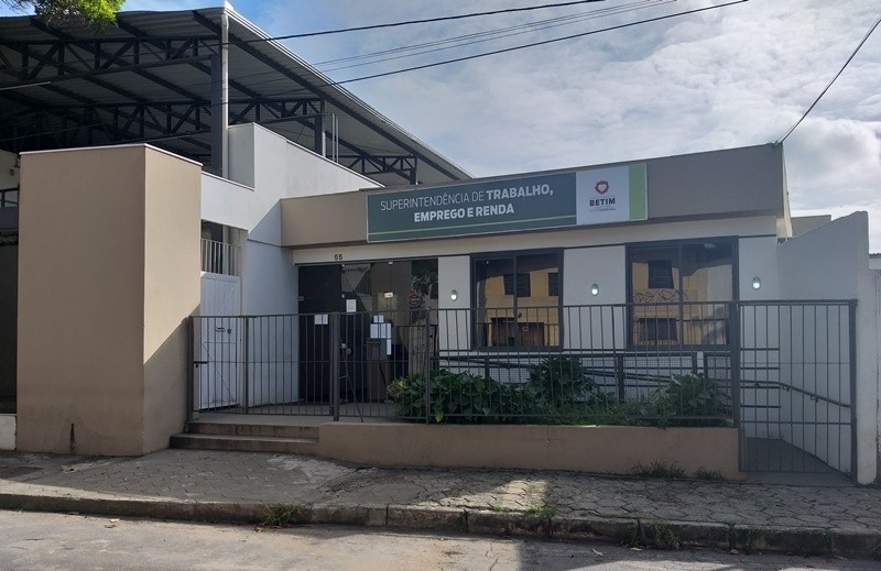 Superintendência de Trabalho em Betim abre processo seletivo para 175 vagas em 47 profissões