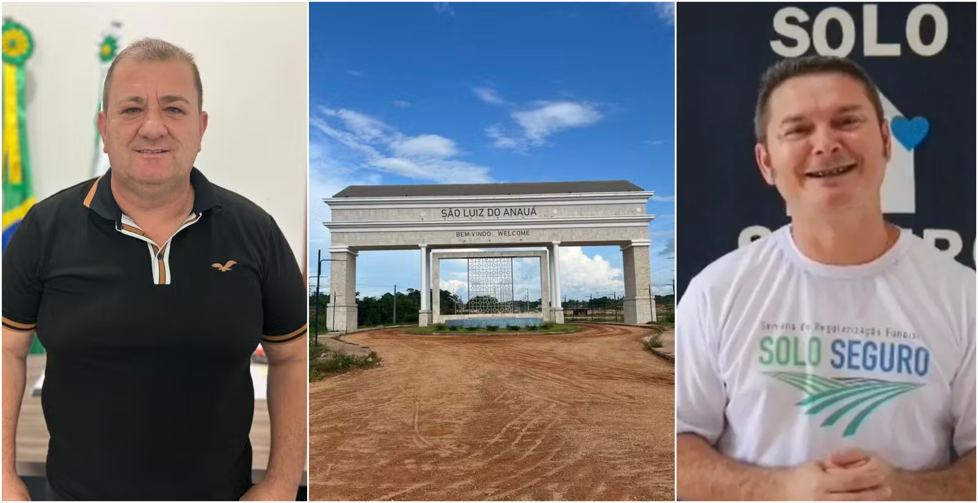 Entenda como funciona o esquema que desviou R$ 89,4 milhões de 'emendas PIX' em São Luiz do Anauá em Roraima