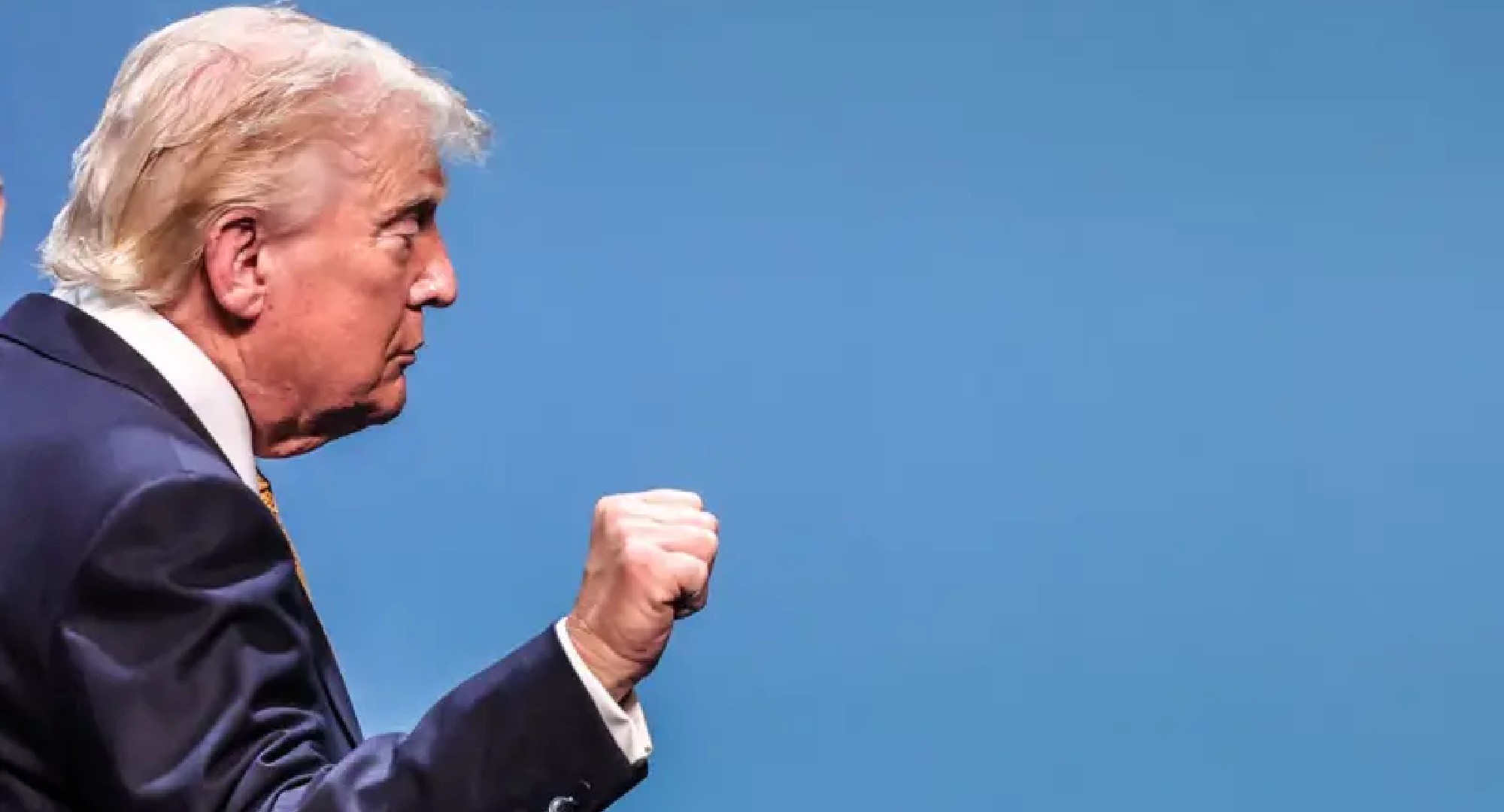 Trump diz que EUA aceitaram pedido do Irã para manter negociações, mas afirma que cessar-fogo acabou