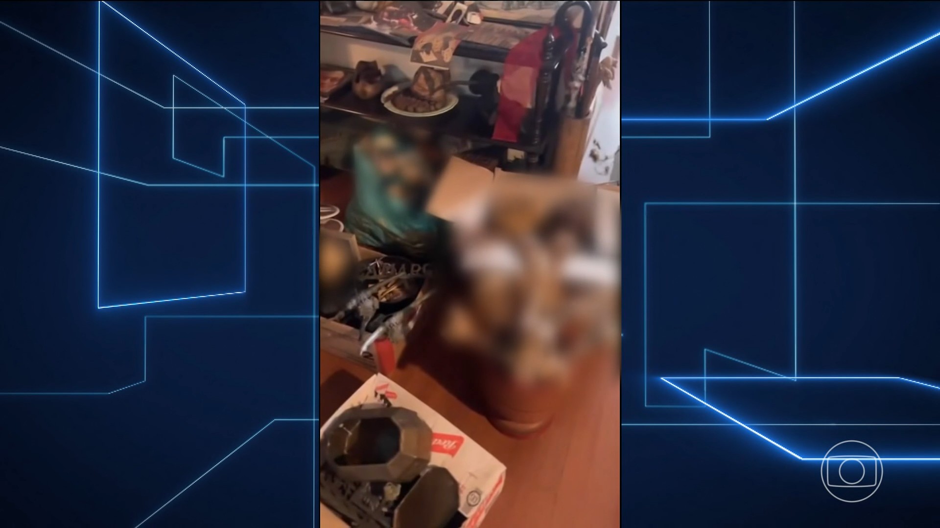 Polícia encontra ossadas humanas em apartamento de bairro nobre em São Paulo