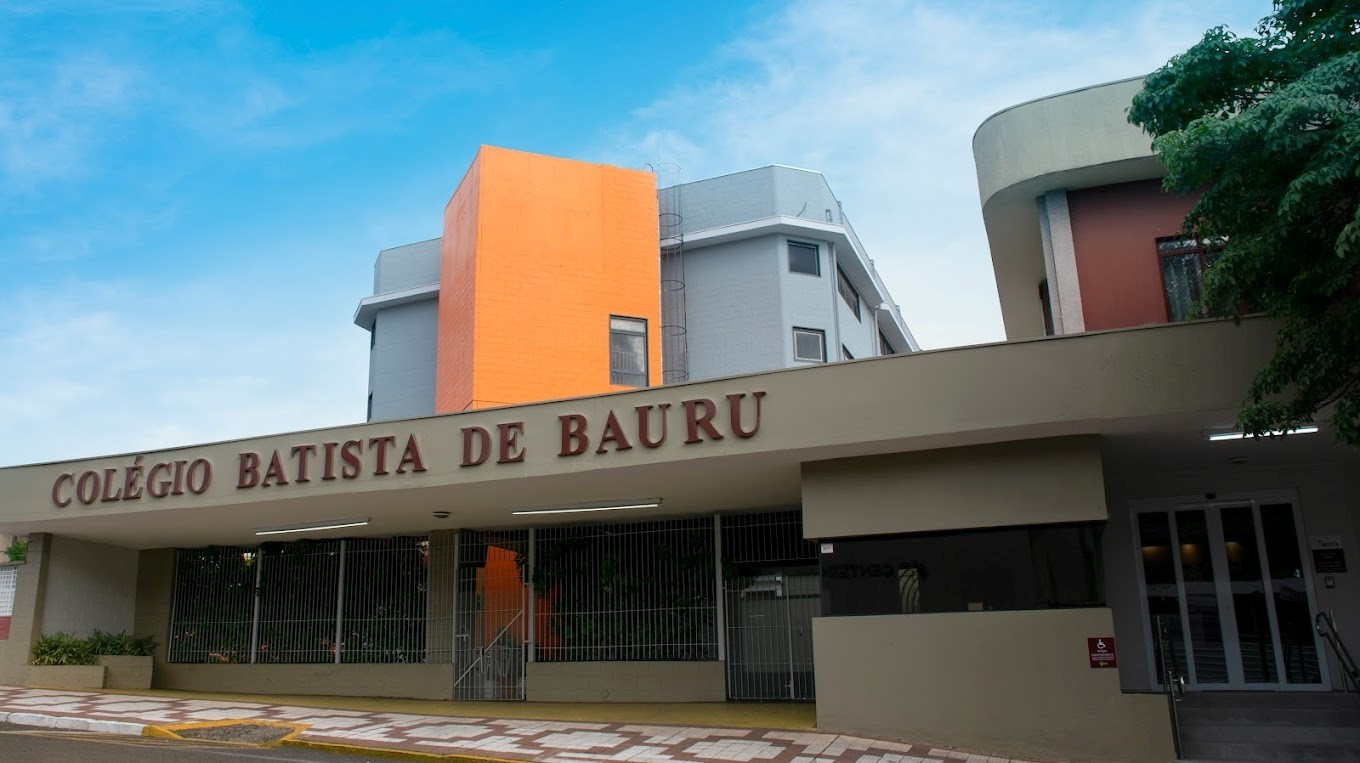 Colégio Batista Brasileiro de Bauru inova com o primeiro
laboratório de metaverso da região