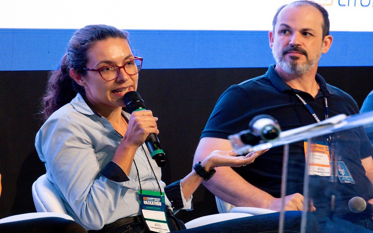  
Competências para o Engenheiro do Futuro são debatidas no Construinova Litoral