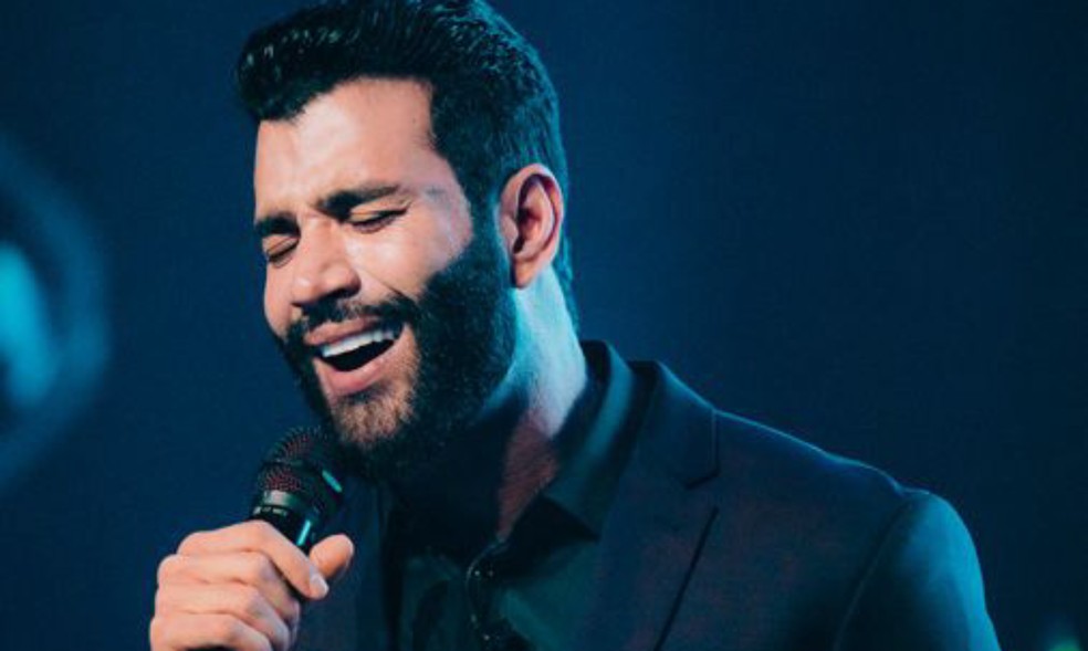 Gusttavo Lima é confirmado na ExpoLondrina 2026 — Foto: Divulgação