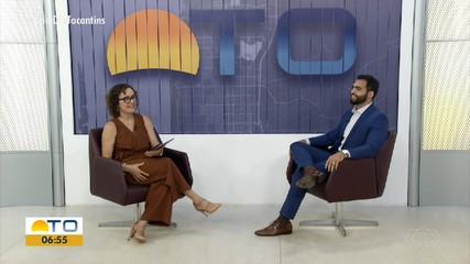 Telespectadores tiram dúvidas sobre hipervitaminoses com médico