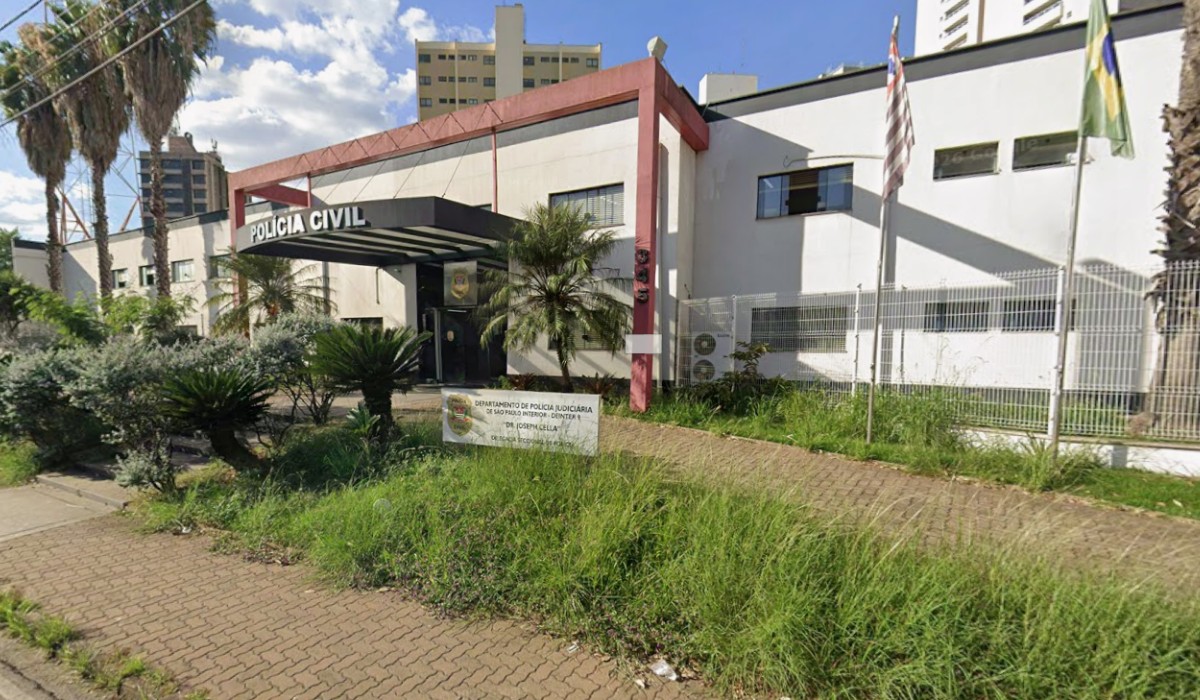 Homem morre após ser atingido por tiros durante discussão em Rio das Pedras; suspeito está em estado grave