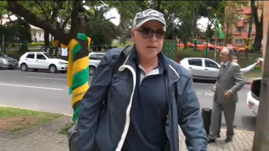 Morre Paulo Roberto Costa, 1º delator da Lava Jato e ex-diretor da Petrobras - Programa: Jornal GloboNews 