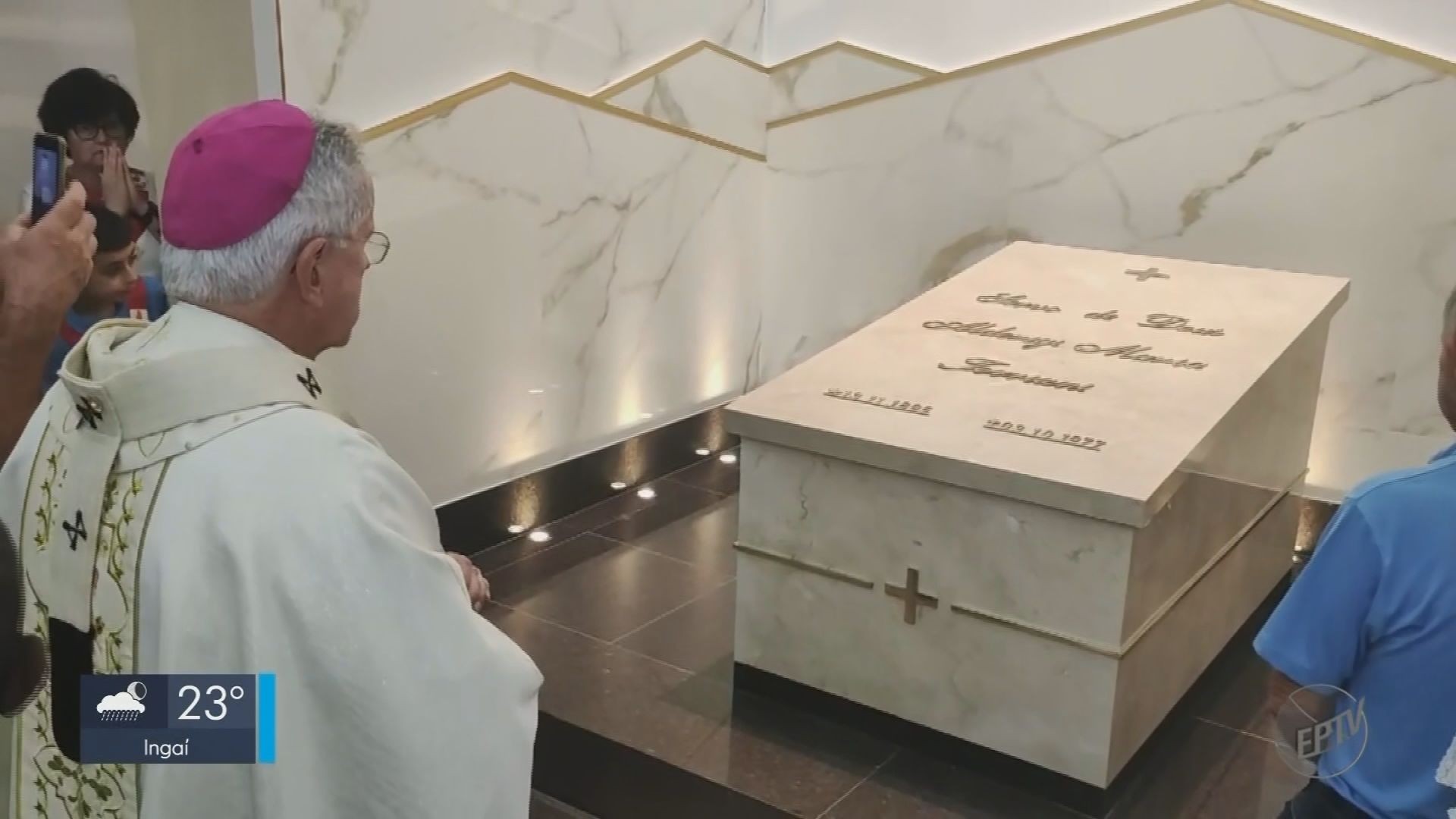 VÍDEOS: EPTV 2 Sul de Minas de sábado, 6 de abril