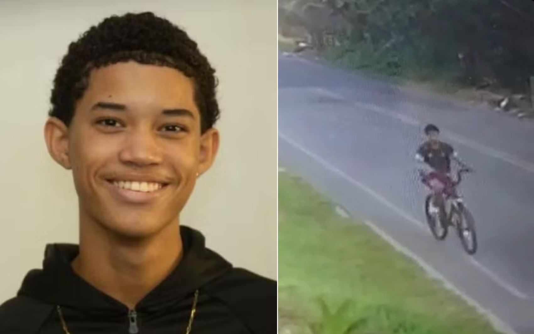 Adolescente que saiu para andar de bicicleta completa 11 dias desaparecido na Bahia; confira cronologia dos fatos