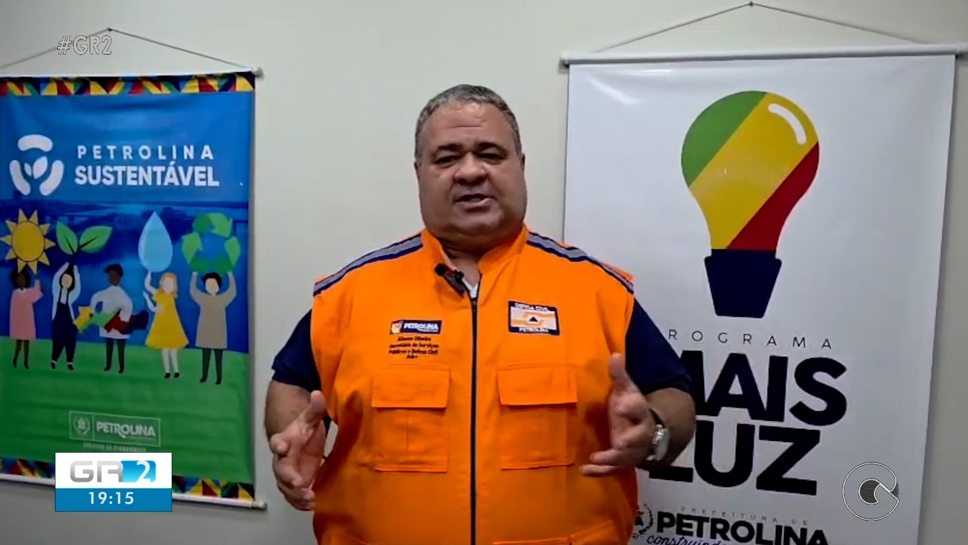 VÍDEOS: GR2 de terça-feira, 2 de setembro 