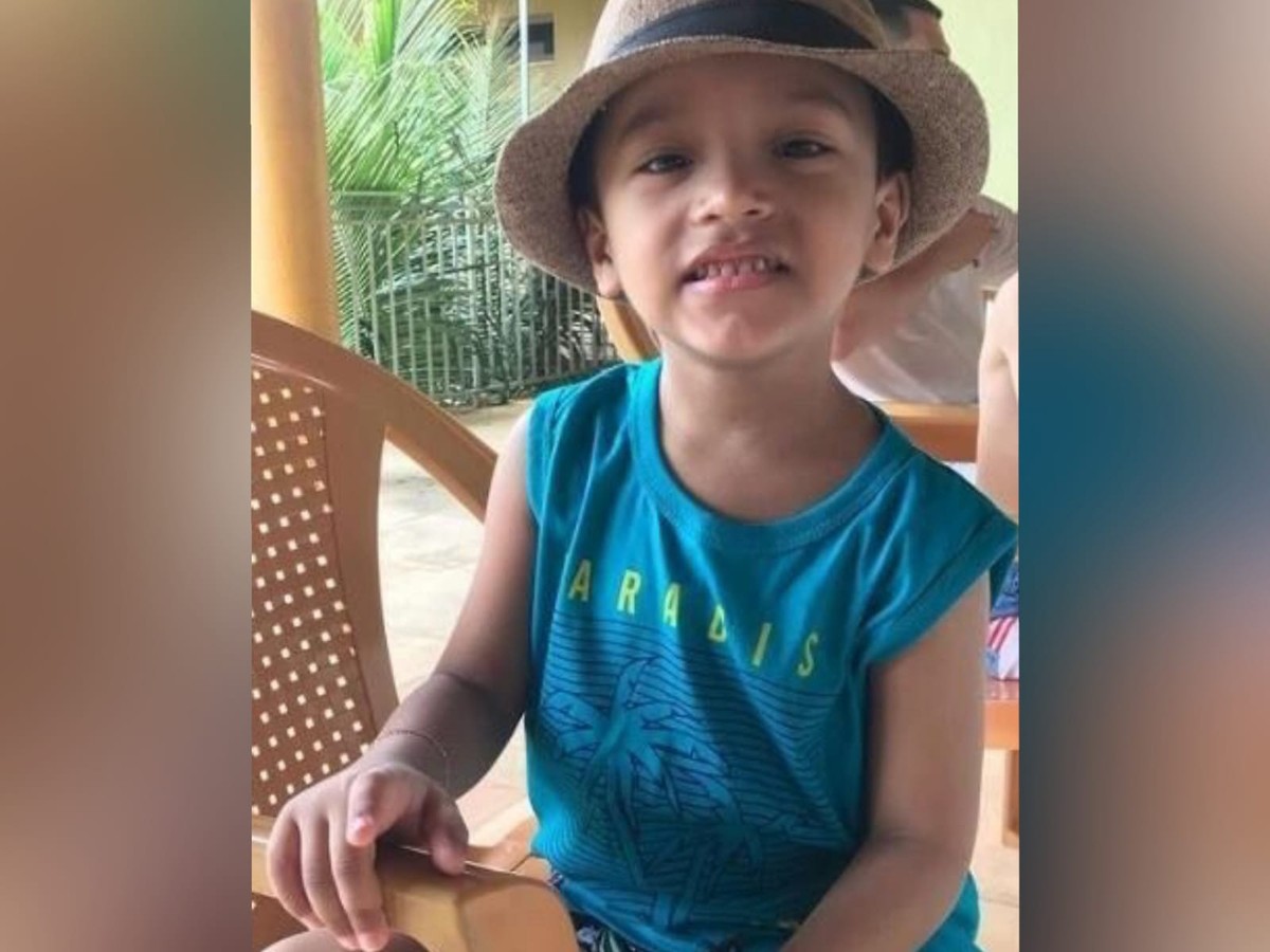 Menino de cinco anos morre afogado uma hora após chegar em resort, na  Inglaterra