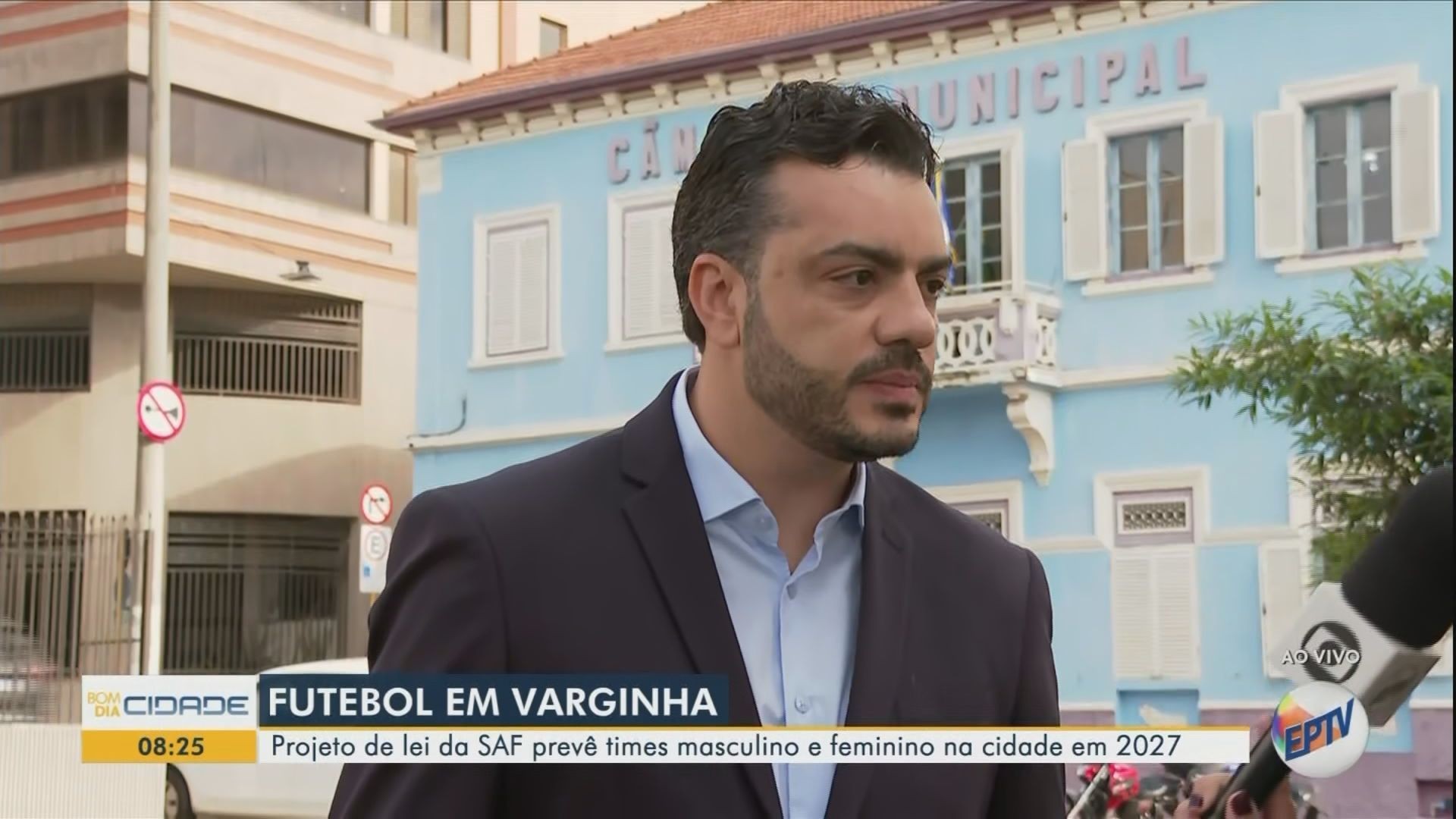 VÍDEOS: Bom Dia Cidade Sul de Minas de terça-feira, 22 de setembro de 2026