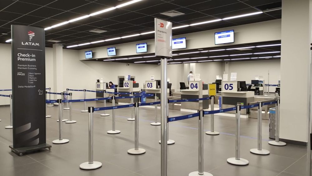 Aeroporto de Teresina