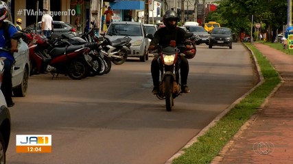 Audiência pública vai discutir problemas e proposta sobre Avenida Tocantins em Taquaralto