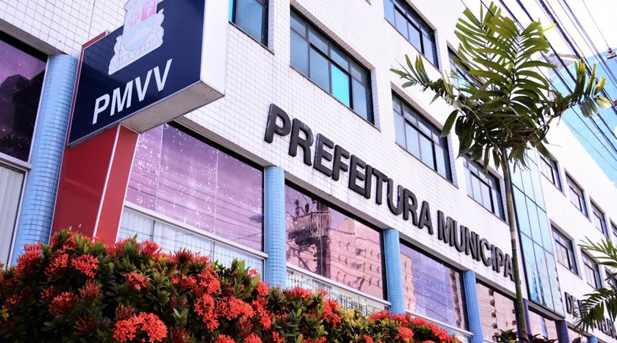 Prefeitura de Vila Velha, ES, anuncia abono de R$ 5,2 mil para ...