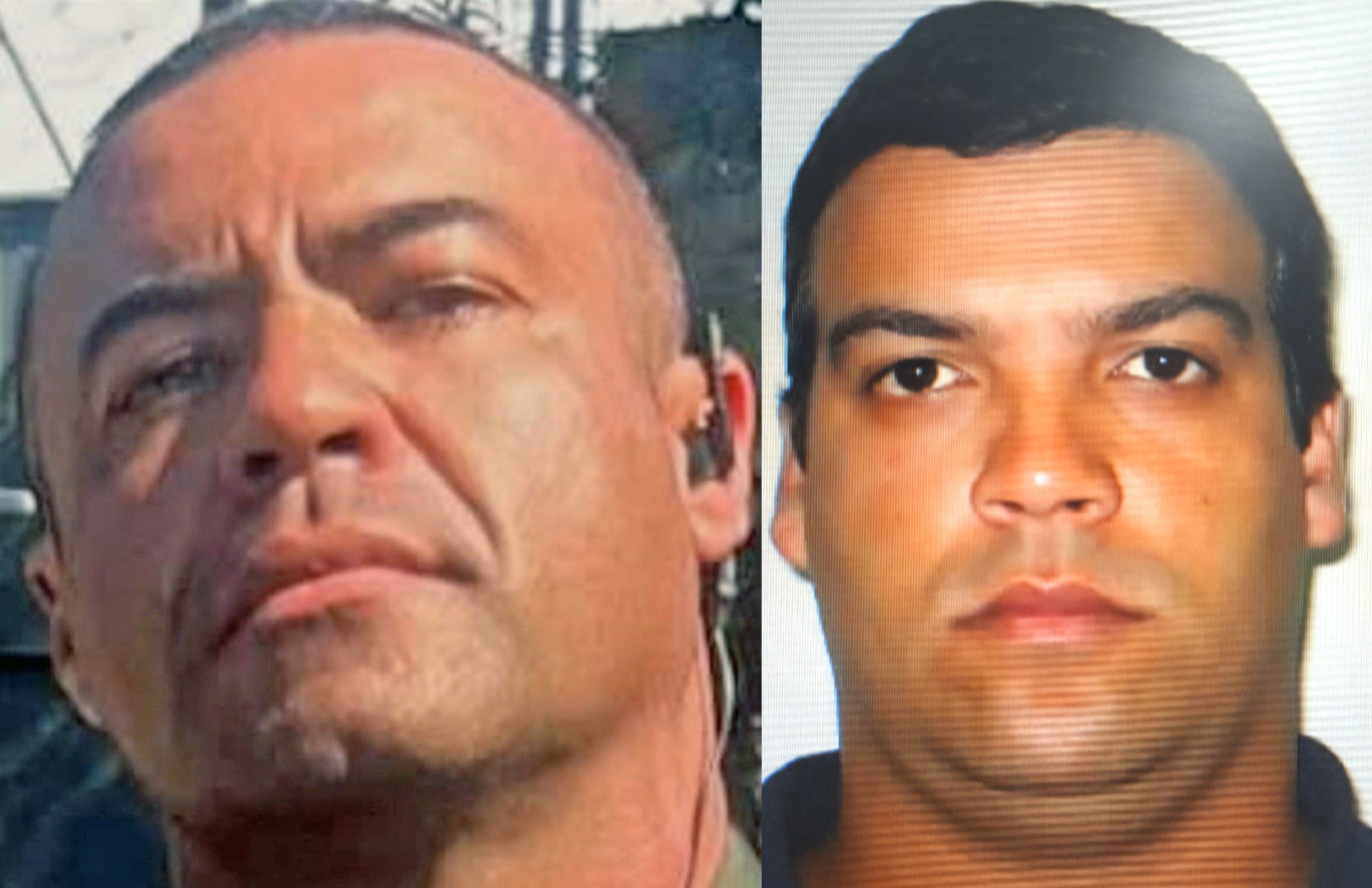 Sargento e assessor da Prefeitura de Petrópolis rastreavam viaturas da PM com GPS clandestinos, diz polícia
