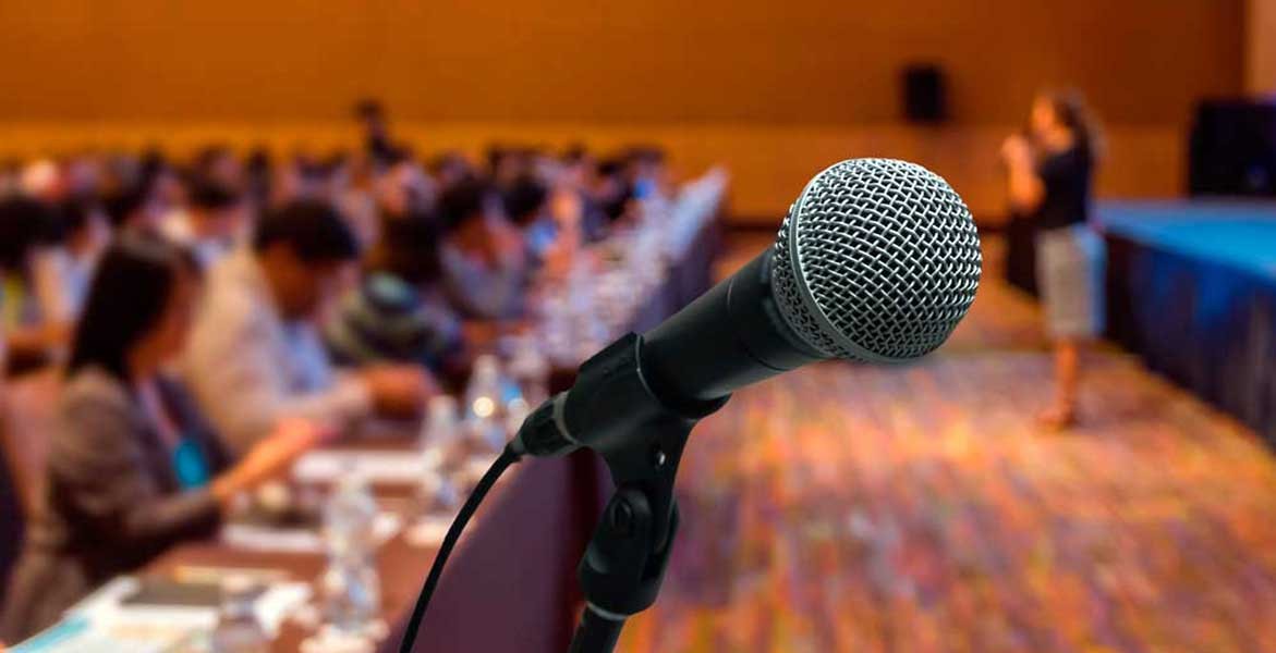 Capacita COP30 oferta curso de Oratória na EETEPA em Santarém