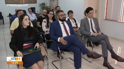 TV Anhanguera define regras para cobertura eleitoral no Tocantins