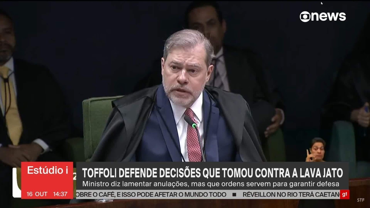 STF anula condenações de Alberto Youssef na Lava Jato por parcialidade de Sergio Moro