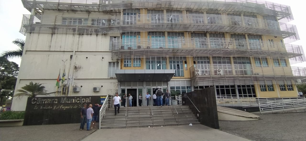 Lei que permite internação involuntária de dependentes químicos em situação de rua será sancionada em Ipatinga