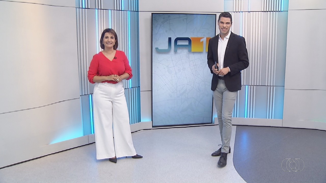 VÍDEOS: Jornal Anhanguera 1ª edição desta sexta-feira (31)