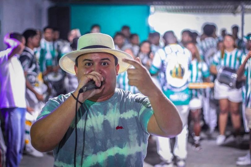 Favela do Samba escolhe samba-enredo para o Carnaval 2024