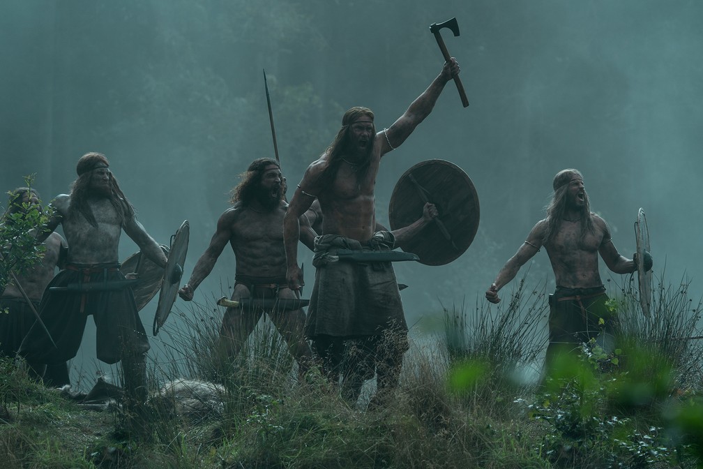 Vikings: 10 personagens da série que existiram de verdade - Observatório do  Cinema