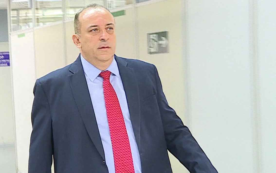 Ex-presidente da Câmara de BH Wellington Magalhães é condenado e perde direitos políticos por 5 anos