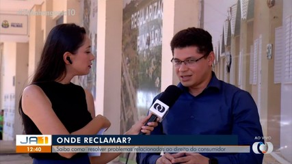 Saiba onde resolver problemas relacionados ao direito do consumidor