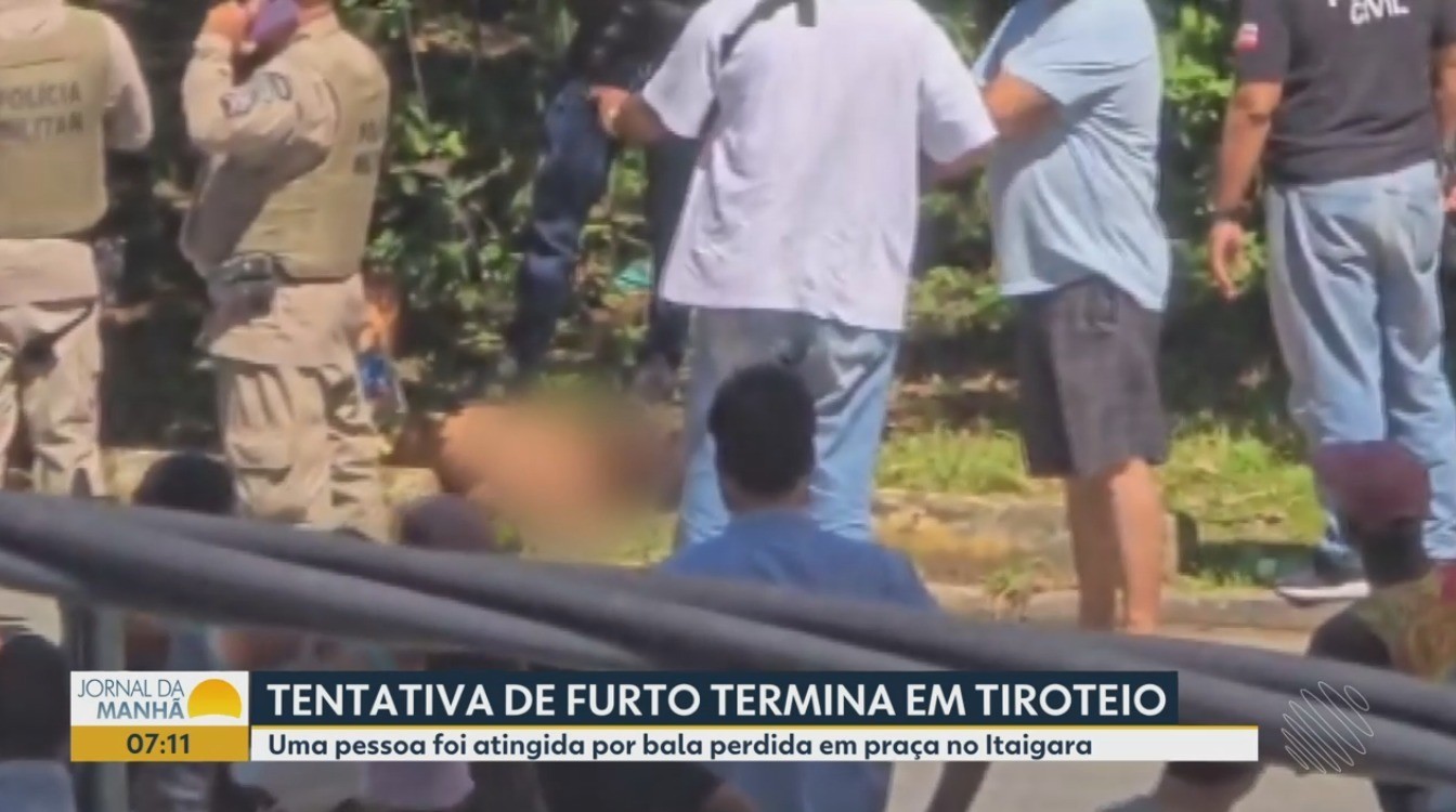Vídeos g1 e TV Bahia - segunda-feira, 26 maio de 2025