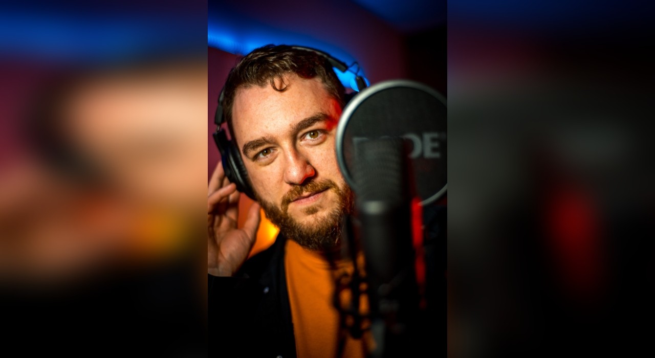 Locutor do interior de SP é destaque no 'Oscar da Voz' com três indicações ao prêmio: 'Trabalho reconhecido'