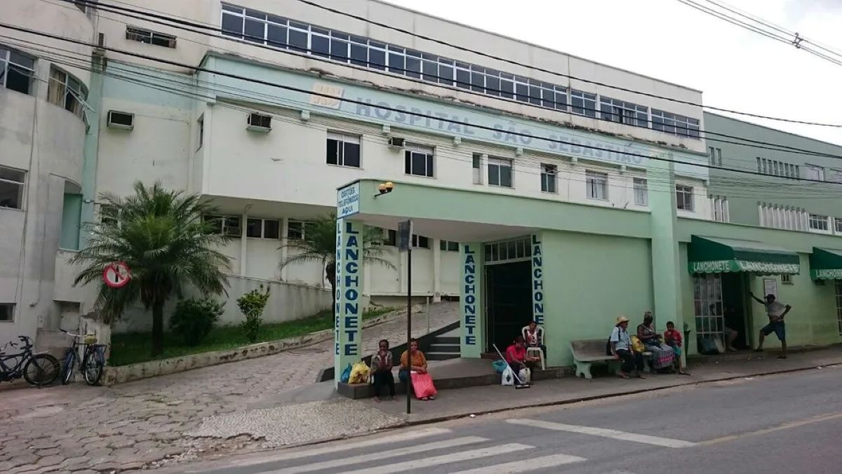 Justiça determina que hospital de MG ofereça ultrassom obstétrico 24 horas