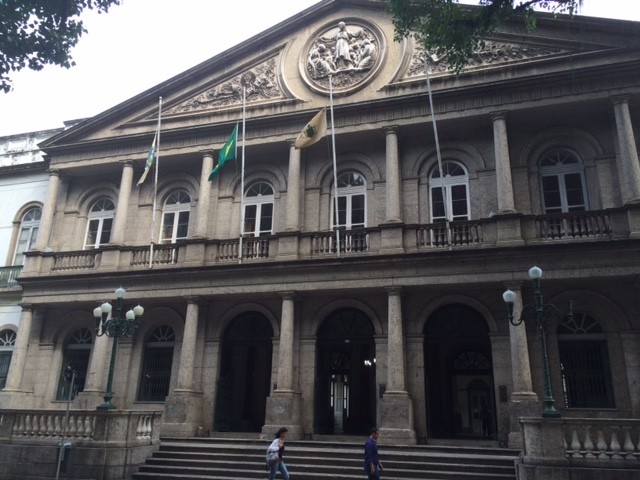 Santa Casa oferece 90 exames de mama gratuitos no Centro do Rio 