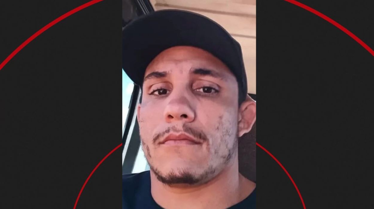 Lutador de jiu-jitsu morre em grave acidente no interior de SP