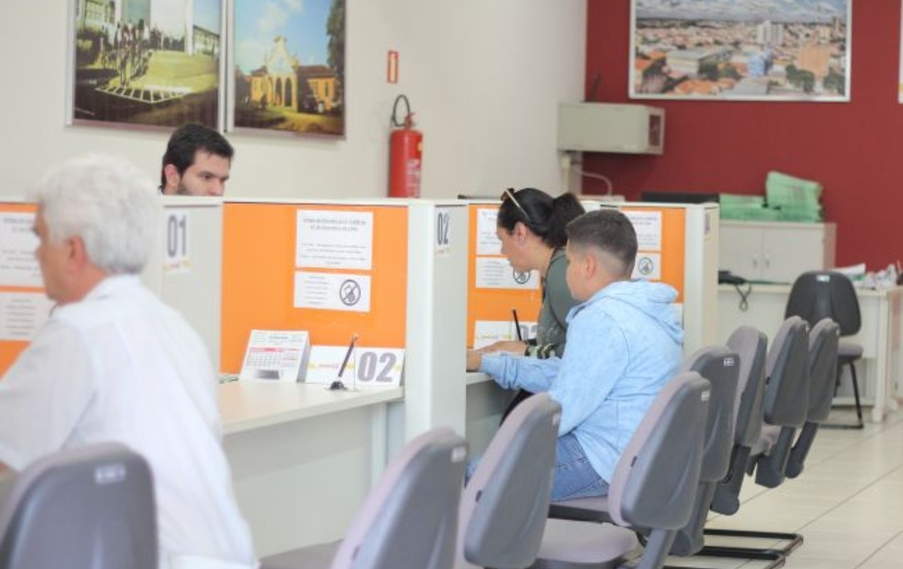 Atende Fácil abre neste sábado em Itapetininga para atendimentos do REFIS 2025