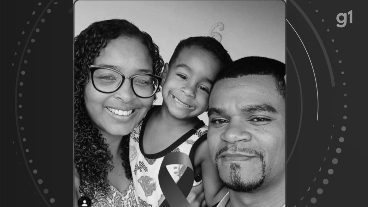 Casas desabam e matam três pessoas da mesma família em Mendes Pimentel 