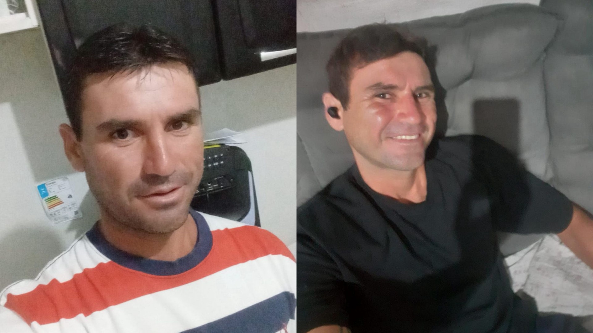 Servente de pedreiro é morto a tiro por segurança de empresa privada após desentendimento em festa; VÍDEO