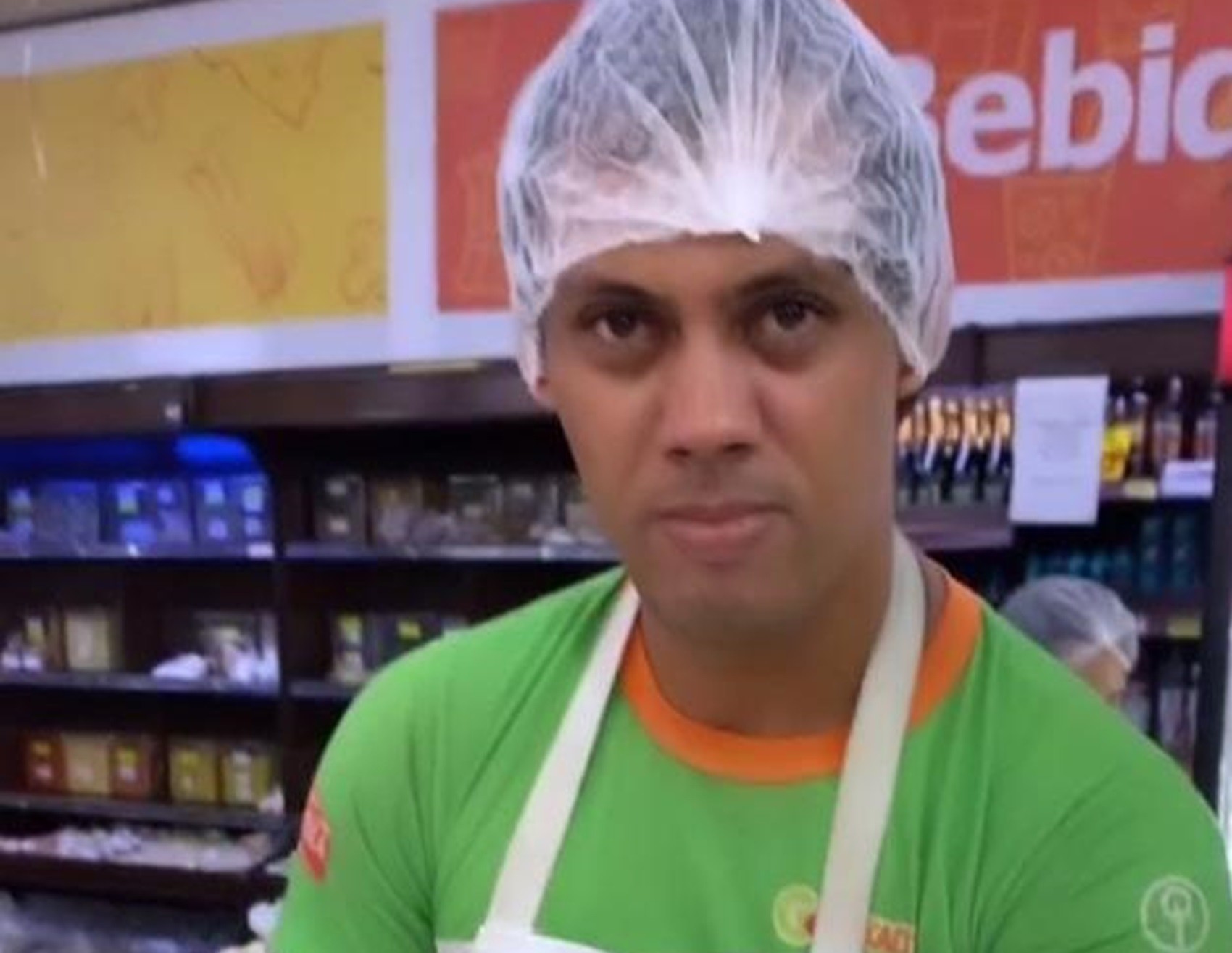 Funcionário de supermercado morre ao ser eletrocutado enquanto trabalhava no Grande Recife