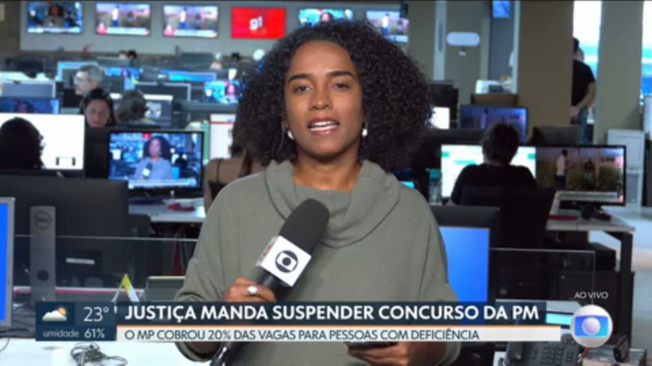 VÍDEOS: DF1 de terça-feira, 13 de maio de 2025