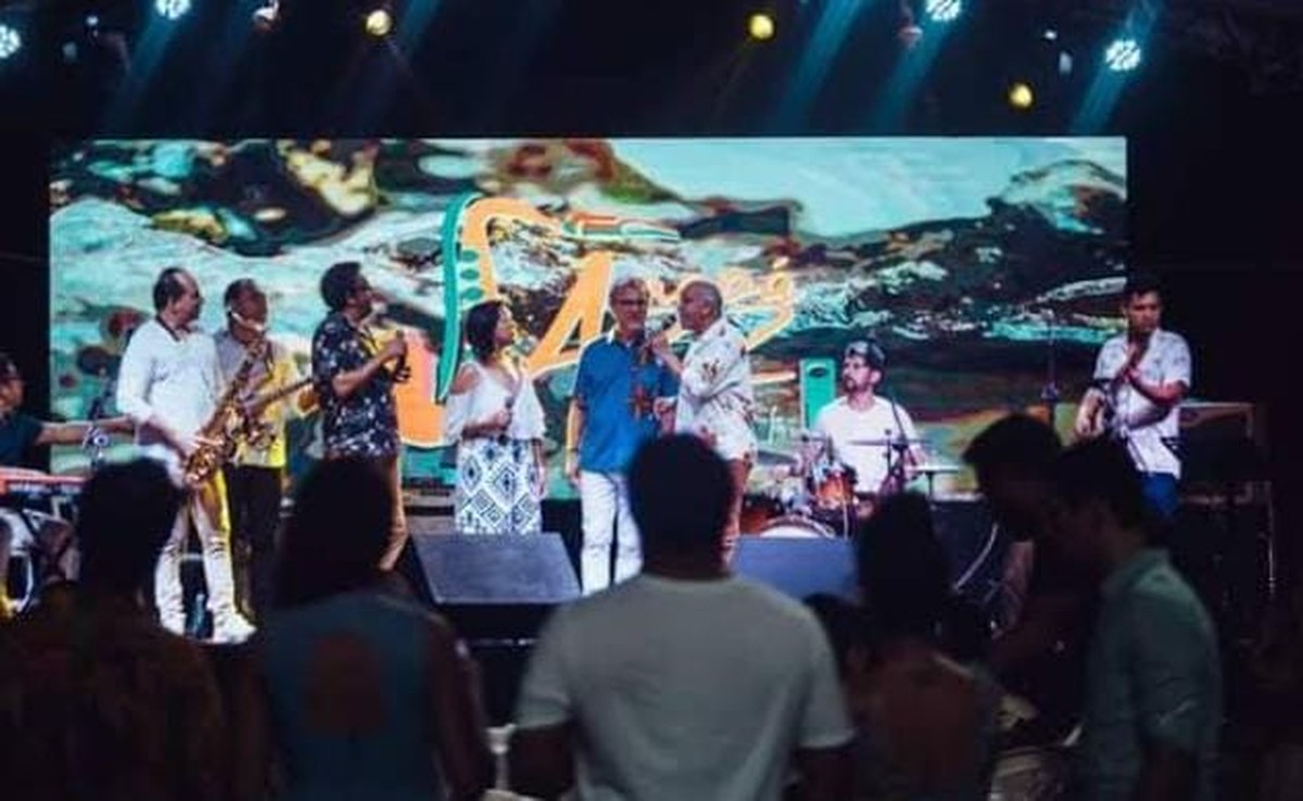 Festival Amapá Jazz completa 15 anos com atrações musicais na Casa do Artesão; veja programação | O que fazer no Amapa