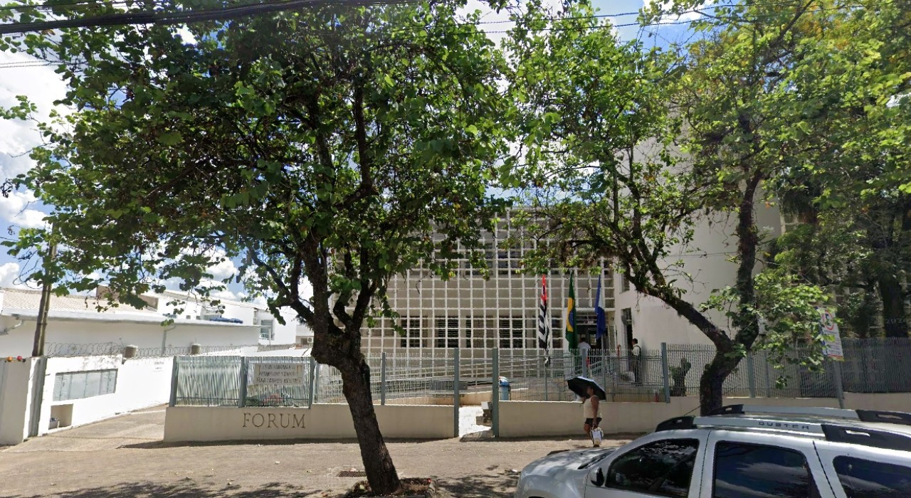 Homem suspeito de assassinar açougueiro e esconder corpo com ajuda da namorada vai a júri em Salto