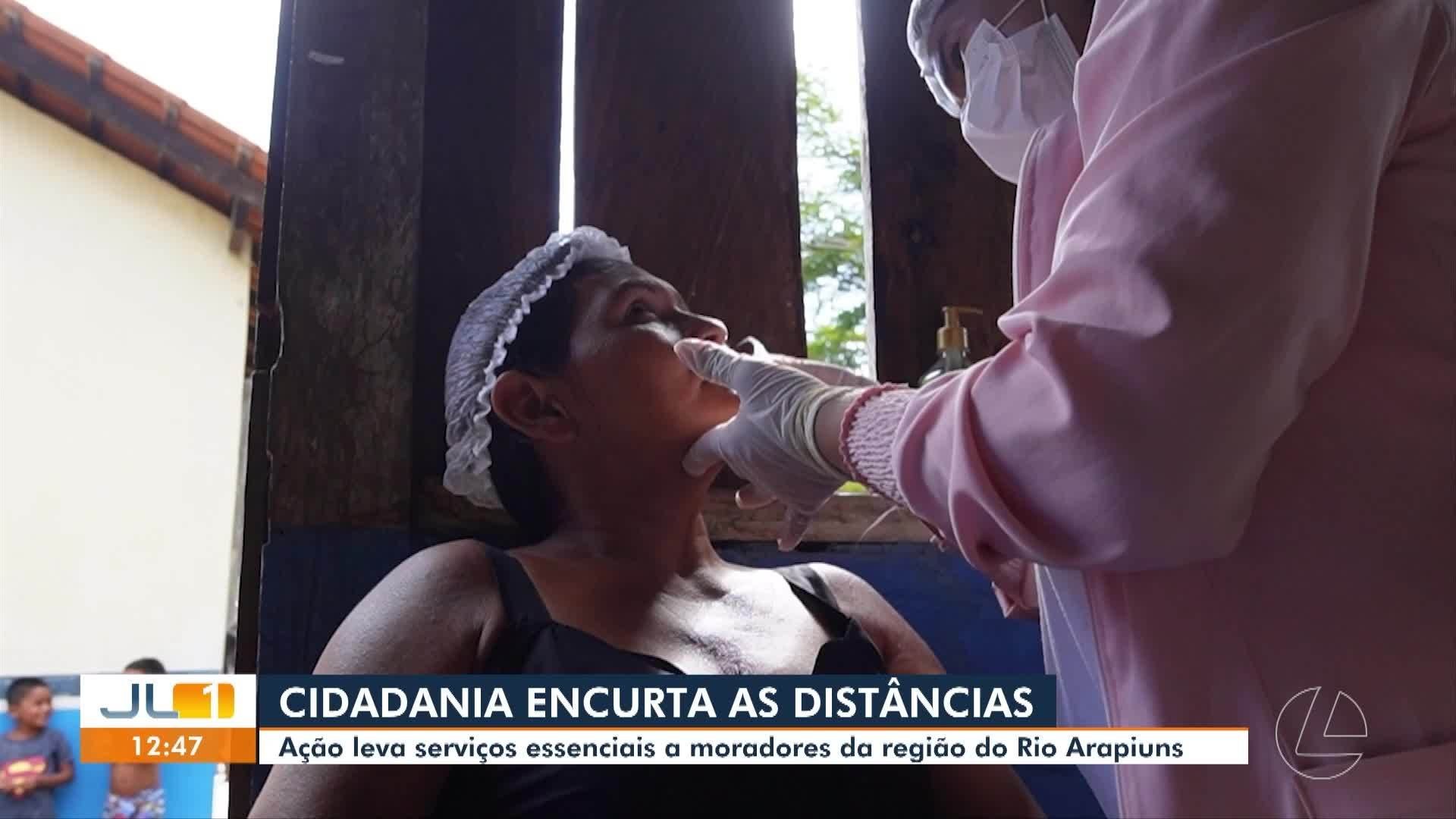 VÍDEOS: Jornal Liberal 2º Edição de terça-feira, 23 de junho de 2026