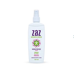 Dahuer Zaz spray 130ml